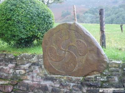 Valle del Baztán_Navarra; alta ruta de los perdidos arribes del duero zamora hiruela las dehesas de